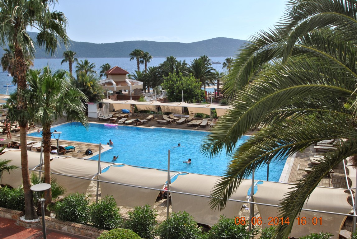 imagini hotel ERSAN RESORT BODRUM